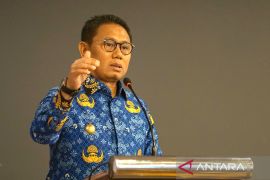 Pemprov Gorontalo optimistis tingkatkan nilai SAKIP