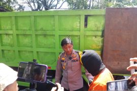 Polres Jembrana bongkar sindikat penyalahgunaan BBM bersubsidi