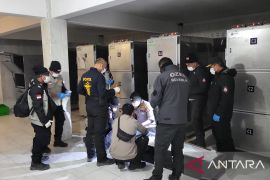 2 Jenazah WNI korban gempa Turki berhasil diidentifikasi Tim DVI Polri