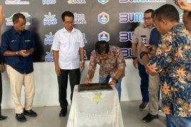 Kebun Garo ditantang SEVP Operation PTPN V tingkatkan kinerja
