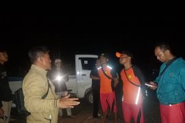Tim SAR temukan warga Sumsel meninggal di Sumbawa Barat