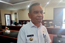 Bupati Tanimbar akan sosialisasi mitigasi gempa ke sekolah