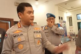 Korpolairud Baharkam Polri beri bantuan helikopter untuk evakuasi