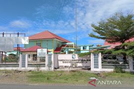 Pemkab Mukomuko terima hibah tiga sumur bor