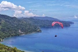 Pemkot Ambon siapkan pariwisata terintegrasi di Kecamatan Nusaniwe