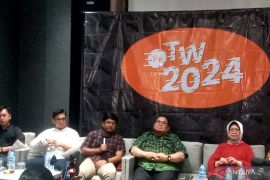 KPU yakin penyelenggaraan tahapan Pemilu 2024 "on the track"