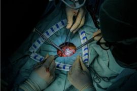 Dokter spesialis "barang langka" di Indonesia