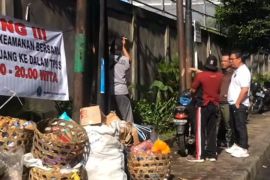 Denpasar minta warga optimalkan TPS3R tiap desa