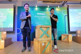 Saatnya UMKM lokal semakin vokal