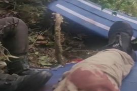 Kronologi helikopter Kapolda Jambi mendarat darurat di Bukit Tamia