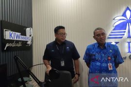 KIW manfaatkan "podcast" gaet calon investor