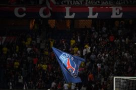 Klasemen Liga Prancis: PSG semakin tidak terkejar di puncak klasemen
