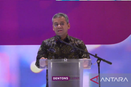 RI punya PR besar ciptakan akumulasi dana jangka panjang