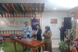 Perpustakaan BI Kalsel kembali dibuka untuk umum