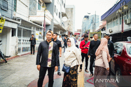 Menilik strategi camat baru benahi Bogor Tengah