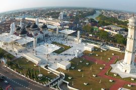 Disbudpar Aceh segera luncurkan kalender wisata Aceh 2023, ada 100 kegiatan