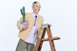 Onew SHINee bagikan cuplikan pertama album solo perdana