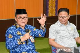 DPRD Kalsel harapkan SMK penuhi pasar kerja