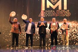 Jembrana selenggarakan jambore nasional otomotif