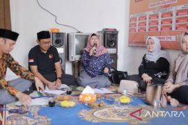 DPRD Kalsel harapan Panwaslu siap hadapi Pemilu 2024