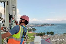 Jaringan 4G dan Layanan XL Axiata Siap Dukung Penyelenggaraan F1 Powerboat di Danau Toba