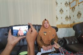 Stok Minyakita di Metro Lampung alami kelangkaan