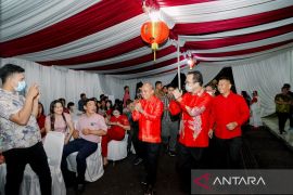 Ketua DPRD Pangkalpinang Apresiasi wali Kota Dalam Mendukung Kerukunan Antar Agama di Kota Beribu Senyuman