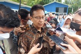 Menkes: Dua suspek di Cirebon dan Ambon kecil kemungkinan terkonfirmasi mengidap ginjal akut