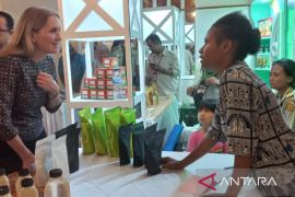 Norwegia dukung pengembangan ekonomi hijau Papua Barat