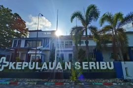 DKI kemarin, RSUD Kep. Seribu layani sesar hingga mobil dinas listrik