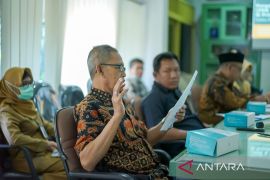 DPRD Kalsel upayakan pemenuhan sapi potong jelang Ramadhan serta Idul Fitri dan Adha