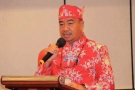 Bupati Seruyan dorong perangkat daerah maksimalkan pencapaian PAD