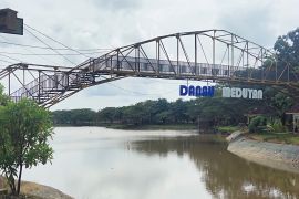 Sejumlah objek wisata di Rengat butuh perhatian