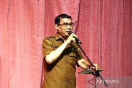 Pemkot Padang Panjang bekali siswa yang ingin masuk sekolah kedinasan