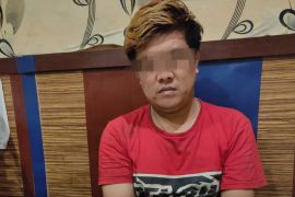 Polisi ciduk pengedar obat keras
