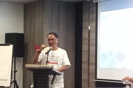 Komisaris Telkom : Starlink solusi bagi daerah berstatus "blank spot"