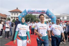 Menkes menganjurkan masyarakat skrining kanker berkala