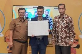 Atasi masalah pengangguran, Pemprov Jabar siapkan kawasan industri baru