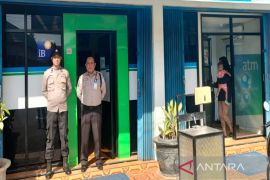 Polsek Karang Bintang patroli di titik rawan kriminal