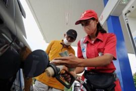 Besok, Pertamina perluas uji coba full cycle subsidi tepat di Sumbar