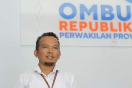 Ombudsman Sumbar minta pemerintah daerah maksimal jaga aset