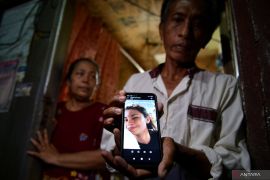 Empat WNI meninggal dunia akibat gempa Turki