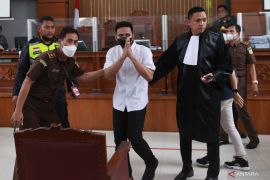 Kemenkumham sebut penempatan Bharada E sesuai rekomendasi LPSK