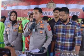Polres Cianjur minta orang tua awasi anak cegah pelecehan seksual