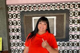 Perbasi Jatim terbantu kejuaraan basket antarpelajar SMA se-Surabaya Raya