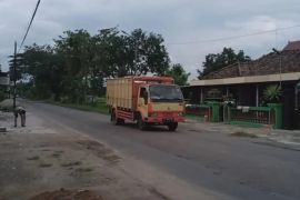 DPUPR Magetan anggarkan Rp1,855 miliar untuk perbaikan jalan antarkecamatan