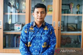 Masuk 110 KEN 2023, Payakumbuh Botuang Festival hadirkan kegiatan bertemakan bambu