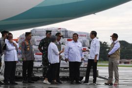 Indonesia tidak kirim personel SAR ke Suriah