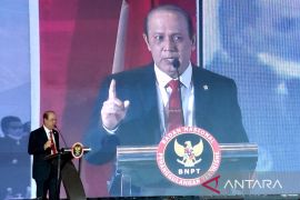 FKPT dukung amanat Presiden jaga stabilitas ekonomi