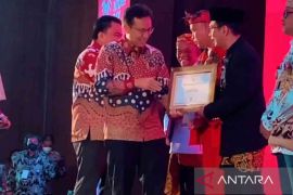 Bekasi raih predikat bebas kaki gajah dari Kemenkes RI